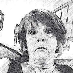 Meet your Posher, Joanne